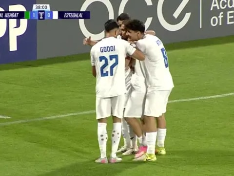 安曼团结vs德黑兰独立回放录像【2025年11月06日】