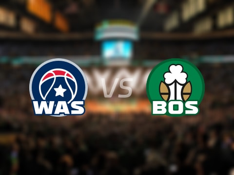 奇才vs凯尔特人首发阵容详情一览(2025年11月06日)