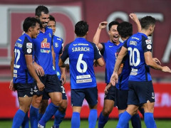 亚冠乙——巴吞联vs伊洛卡雅比分推荐 巴吞联迎来两连胜，伊洛卡雅客场战力不稳