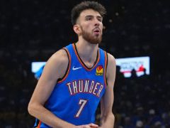 霍姆格伦生涯首秀数据详情一览