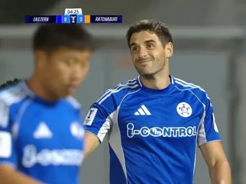 东方vs拉查武里回放录像【2025年11月05日】