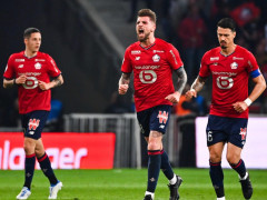 欧联杯：贝尔格莱德红星vs里尔比分预测 里尔能否顶住客场球迷的压力