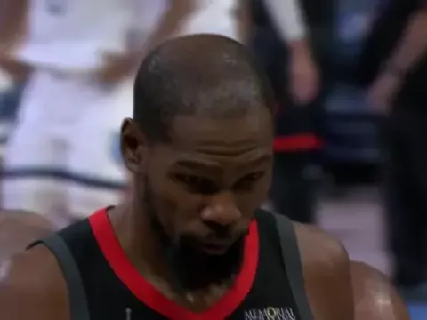 【全场回放】 灰熊vs火箭