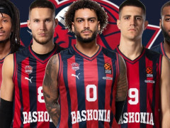 欧篮联前瞻 博洛尼亚VS巴斯克尼亚比分推荐|预测（11月7日）