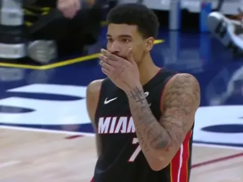 【全场回放】 掘金vs热火