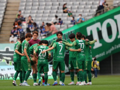 日职联焦点：东京绿茵VS福冈黄蜂比分预测，黄蜂近年交战未尝一胜信心不足