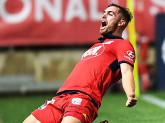 澳超001：阿德莱德联VS西悉尼流浪者比分预测，阿德莱德联主场有望重回胜轨