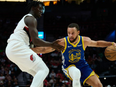 勇士主帅：勇士具备冲击西部前四的能力，但目前的表现还未达到这一目标