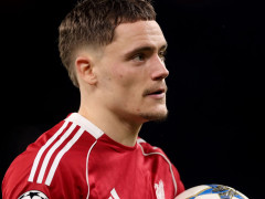 欧冠球员预期助攻排名：维尔茨2.11次排得第一