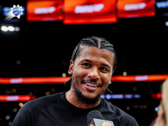 首秀23分钟轰29+6三分！格林大喊“我回来了” 美记：像恶魔般肆虐