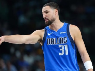 杰森·基德透露克莱·汤普森在独行侠负于鹈鹕的比赛中担任替补的原因