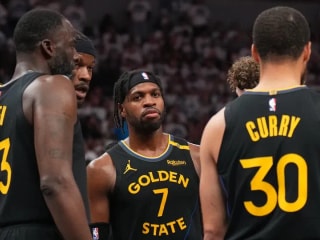 勇士队重磅交易构想：引进心怀不满的1.972亿美元灰熊队超级球星