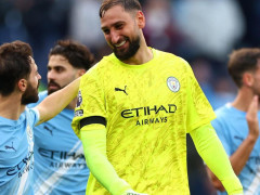 候选最佳门将身价排名：多纳鲁马、拉亚并列第一