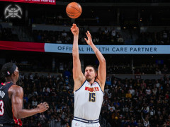 NBA常规赛|杯赛-勇士vs掘金首发名单预测（11月8日）追梦能否限制约基奇？