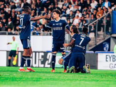 周六法甲：巴黎FCvs雷恩比分推荐 巴黎FC主场战力不佳，雷恩客场遭遇四连平