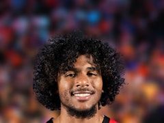 NBA每日三分王：杰伦·格林6三分(2025年11月07日)