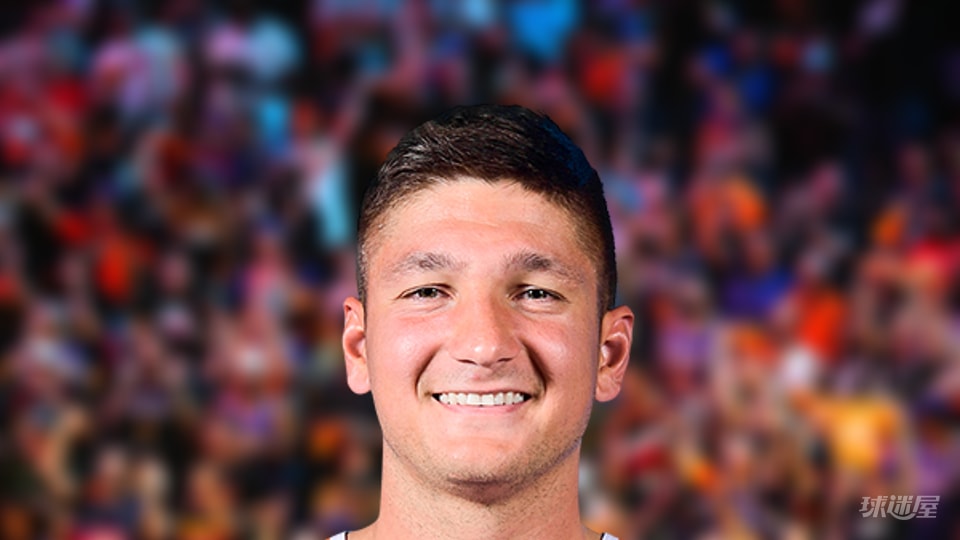 NBA每日抢断王:格雷森·阿伦3抢断(2025年11月07日) NBA每日抢断王:格雷森·阿伦3抢断(2025年11月07日)