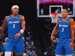 NBA前瞻 波士顿凯尔特人VS奥兰多魔术比分推荐|预测（11月8日）魔术三巨头能否找回状态？
