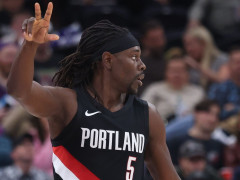 他是第一“旺财后卫”4年2冠军！有他诸事顺遂 没他2冠军队倒大霉