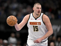 NBA杯小组赛掘金vs勇士 ESPN预测掘金胜率高达75.9% 勇士受伤病影响胜率仅有24.1%