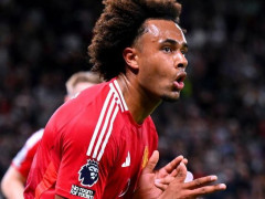 罗马诺：齐尔克泽仍专注于曼联，球队和阿莫林对他的态度很满意