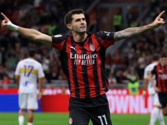 迪马：普利西奇本周末有机会参加联赛比赛