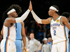 NBA预测推荐今日|雷霆vs国王预测分析 雷霆残阵能否击败国王