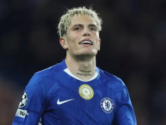 西德维尔：加纳乔现在就是欧洲顶尖球员之一