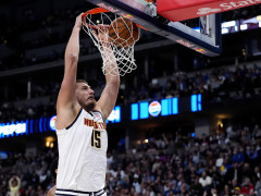 NBA 2K官方更新掘金球员能力值！穆雷、戈登、沃特森迎来上调 约基奇保持98分不变