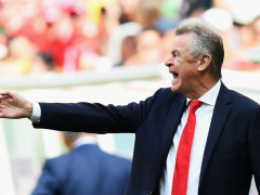 近期希斯菲尔德被入选德国足球名人堂