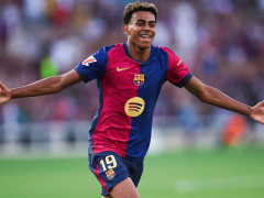 亚马尔依旧榜首！最佳球员候选身价榜