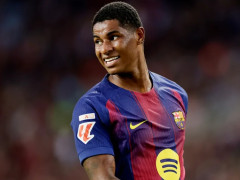 英媒：巴萨预计在将在未来几周开始与曼联就拉什福德转会一事正式谈判