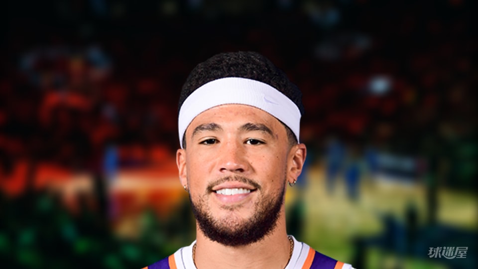 NBA每日助攻王:德文·布克7助攻(2025年11月07日) NBA每日助攻王:德文·布克7助攻(2025年11月07日)