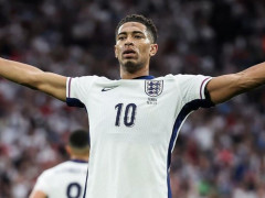 贝林厄姆将随队迎战塞尔维亚和拉脱维亚