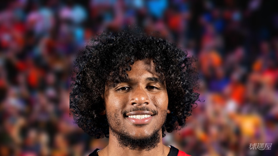 NBA每日得分王:杰伦·格林29分(2025年11月07日) NBA每日得分王:杰伦·格林29分(2025年11月07日)