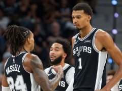 NBA预测推荐今日|火箭vs马刺预测分析 德州德比上演