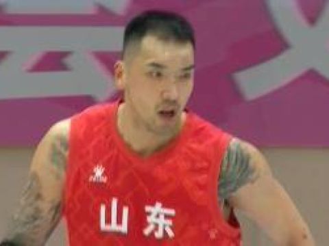 [虎牙]全运男篮小组赛 浙江全运男篮  85 - 81  山东全运男篮 全场集锦