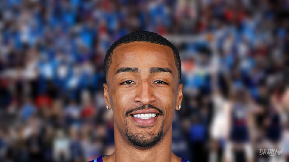 NBA每日失误王:约翰·科林斯4失误(2025年11月07日) NBA每日失误王:约翰·科林斯4失误(2025年11月07日)