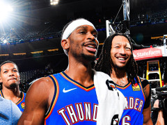 nba杯赛直播在线观看高清直播：常规赛雷霆vs国王（11.8）残阵国王迎卫冕冠军