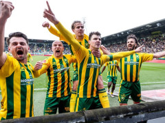 荷乙018：海牙VS罗达JC比分预测，罗达JC客场有望终止对手联胜