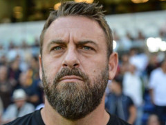 因凡蒂诺：好好享受热那亚，就犹如热那亚好好享受你的到来一样