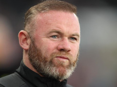 鲁尼：马雷斯卡的轮换决定会为令球队有潜在的隐患