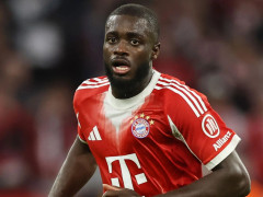 德媒：于帕对续约要求高额签约费，双方谈判目前进程困难