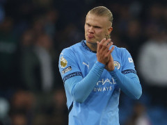 奥哈拉：亚马尔和哈兰德在未来十年也许能够接班梅西C罗