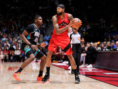 NBA预测推荐今日|猛龙vs老鹰预测分析 战绩相同