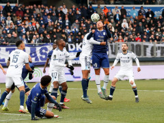 11.7法乙：敦刻尔克VS布洛涅比分预测，布洛涅防守糟糕客场面临挑战