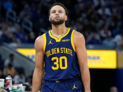 NBA常规赛勇士vs掘金 勇士伤病报告出炉！库里感冒缺席 巴特勒、追梦出战成疑