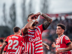 西甲前瞻：赫罗纳vs阿拉维斯比分推荐 赫罗纳状态低迷，阿拉维斯能否取得三连胜