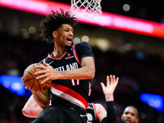 NBA常规赛开拓者vs热火 开拓者伤病报告更新！夏普大概率出战