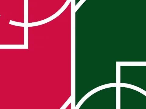 [微博原声集锦]🏀NBA杯-雄鹿主场力克公牛 字母哥41+15+9 吉迪16+7+14